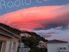 La météo du jour en Corse 