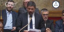 Acide sulfurique en Méditerranée : pour le gouvernement, le risque de pollution en Corse est limité 