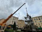 Ajaccio : Napoléon se refait une beauté