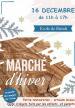 Rutali aussi a son marché de Noël : les parents d'élèves l'organisent le 16 décembre 
