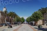 Ajaccio : La ville se végétalise pour s'adapter au réchauffement climatique
