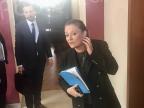 Bastia : Olivia Grégoire face aux doléances des entrepreneurs corses 