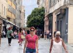 En Corse, la fréquentation touristique a bel et bien reculé en 2023 