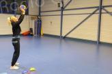 Pays Ajaccien Sport Santé : Du volley adapté pour les enfants atteints de troubles DYS 
