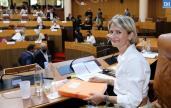Votez pour la personnalité corse de l'année 2023 : et si c'était Marie-Antoinette Maupertuis ? 