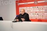  Ligue 2 - Olivier Pantaloni : « Une première partie de saison satisfaisante »