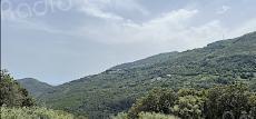 La météo du jour en Corse 
