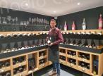 Quels vins pour accompagner votre réveillon ? Les conseils d'Olivier Clausse caviste à Bastia