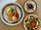Pour Noël, un menu à moins de 15 € avec le chef du Bouillon bastiais