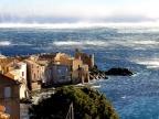  La météo du jour en Corse