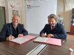 L'Académie de Corse et l'OEHC s'allient pour préserver la ressource en eau 