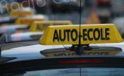   Permis à 17 ans à partir du 1er janvier 2024 : En Corse, les moniteurs d'auto-écoles partagés