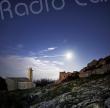 La photo du jour : a luna splende sopra Occi 