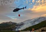 L'incendie de Barbaggio "complètement maîtrisé" après avoir parcouru 230 hectares de maquis 