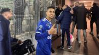 Revue d’effectif pour le SC Bastia face à Furiani 