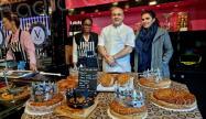 Corse : La galette des Rois face au défi de la vie chère 