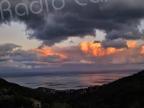 La météo du jour en Corse