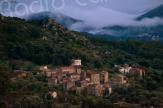 La photo du jour : u bellu paese di Coggia maio 