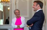  Borne a démissionné, Attal en pole position pour lui succéder à la tête du gouvernement