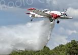 "Aria Firefighting" : une société corse pour répondre aux besoins de lutte contre les feux de forêt 