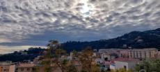 La météo du jour en Corse 