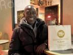  Les potions magiques de Doudou Faye pour un pont entre le Sénégal et la Corse