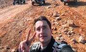 Auto : Pilouis Loubet revient en WRC2