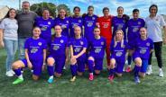   Coupe de France de football : Le Féminine Esprit Club Bastiais à l’assaut de Dijon (D1)