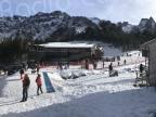 Quel avenir pour les stations de ski en Corse ? 