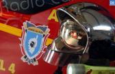 Bonifacio : Incendie dans un site de recyclage de palettes 