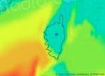 Qualité de l’air : une nouvelle dégradation attendue en Corse-du-Sud