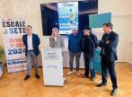 ​« Escale à Sète » : la Corse invitée d’honneur du plus grand festival maritime de Méditerranée 