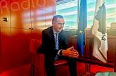 Gilles Simeoni : « Il faut que la Corse continue de fabriquer des Corses »
