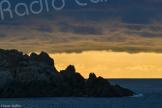 La météo du jour en Corse
