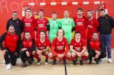Futsal : Les Bonifaciens quarts de finaliste du tournoi de Digne-les-Bains 