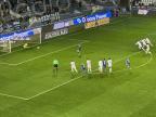 Le Sporting rattrapé par Caen (1-2) 