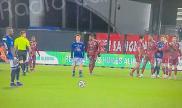 ​Ligue 2 – L’ACA battu à Dunkerque (0-2) 