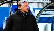 Après SC Bastia-SM Caen : "une énorme déception" pour Régis Brouard 