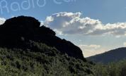 La météo du jour en Corse 
