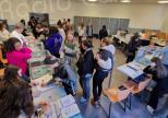 Élections à l’Université de Corse : égalité... presque parfaite !