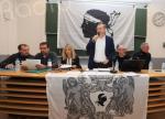 Nazione, un nouveau mouvement indépendantiste créé ce dimanche à Corte 