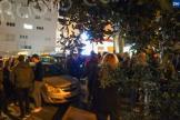 Militants nationalistes interpellés à Bastia : un rassemblement de soutien devant le commissariat 