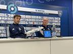 Derby SCB-ACA : "Il va y avoir une ambiance de coupe d’Europe" selon Lilian Laslandes, co-entraineur du Sporting
