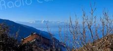 La météo du jour en Corse