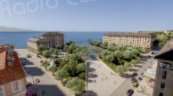 Ajaccio : les travaux de la place du Diamant ont débuté