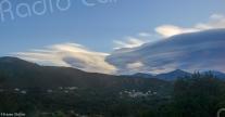 La météo du jour en Corse