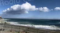 La photo du jour : Grigione, une si jolie petite plage 