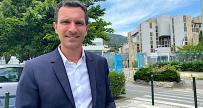 Julien Morganti : "Bastia mérite son rang de métropole" 