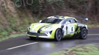 Rallye Costa Serena - Côte des Nacres : La 23e édition pour Renaud Santini (Peugeot 208) 
