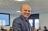 Le président de l'Université de Corse, Dominique Federici, dresse ses priorités pour son second mandat 
